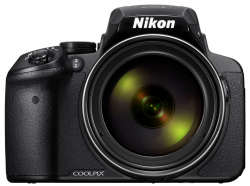 Nikon Coolpix P900 Accessories