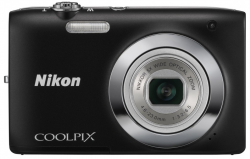 Nikon Coolpix S2600 Accessories