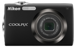 Nikon Coolpix S3000 Accessories