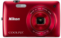Nikon Coolpix S4200 Accessories