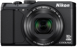 Accessoires Nikon Coolpix S9900