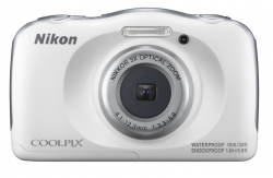 Accesorios Nikon Coolpix W100