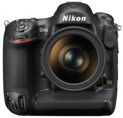 Nikon D4S Accessories
