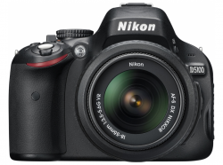 Nikon D5100 Accessories