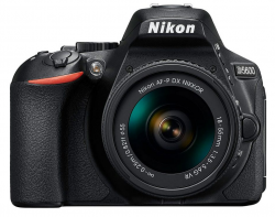 Nikon D5600 Accessories