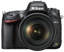 Accesorios Nikon D600