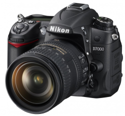 Nikon D7000 Accessories