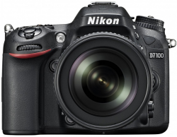 Nikon D7100 Accessories