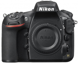 Accessoires Nikon D810a