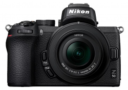 Nikon Z50 Accessories