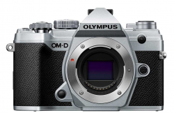 Accessoires Olympus OM-D E-M5 Mark III