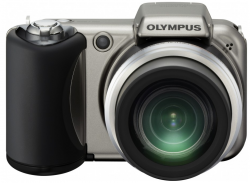Olympus SP-600 UZ Accessories