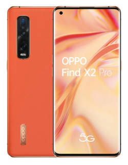 Accesorios Oppo Find X2 Pro