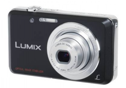 Accessories Panasonic Lumix DMC-FS28