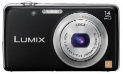 Accessories Panasonic Lumix DMC-FS40
