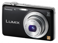 Accessories Panasonic Lumix DMC-FS45
