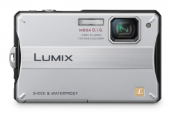 Accesorios Panasonic Lumix DMC-FT10