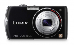 Accessories Panasonic Lumix DMC-FX70