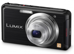 Accessories Panasonic Lumix DMC-FX90
