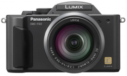 Accesorios Panasonic Lumix DMC-FZ2