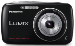 Accessoires Panasonic Lumix DMC-S1
