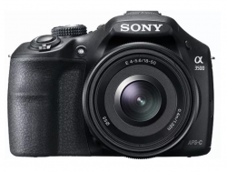 Sony Alpha A3500 Accessories