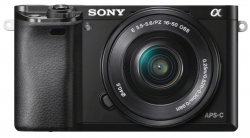 Sony A6000 Accessories