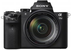 Sony A7 II Accessories