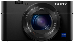 Sony RX100 IV Accessories