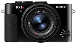 Sony RX1R II Accessories