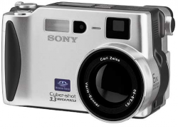 Sony S70 Accessories