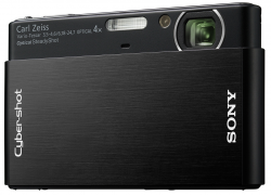 Accesorios Sony DSC-T77
