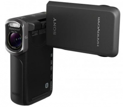Accessoires Sony HDR-GW55VE