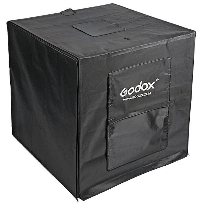 Caja de Luz Godox LST60 con 3 barras LED