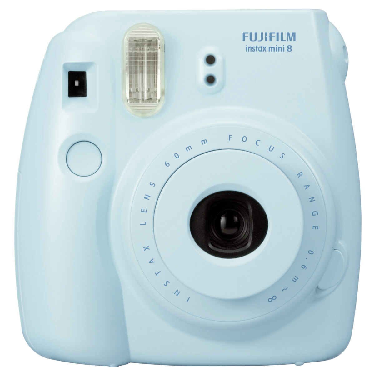 Fujifilm Instax Mini 8 Blue