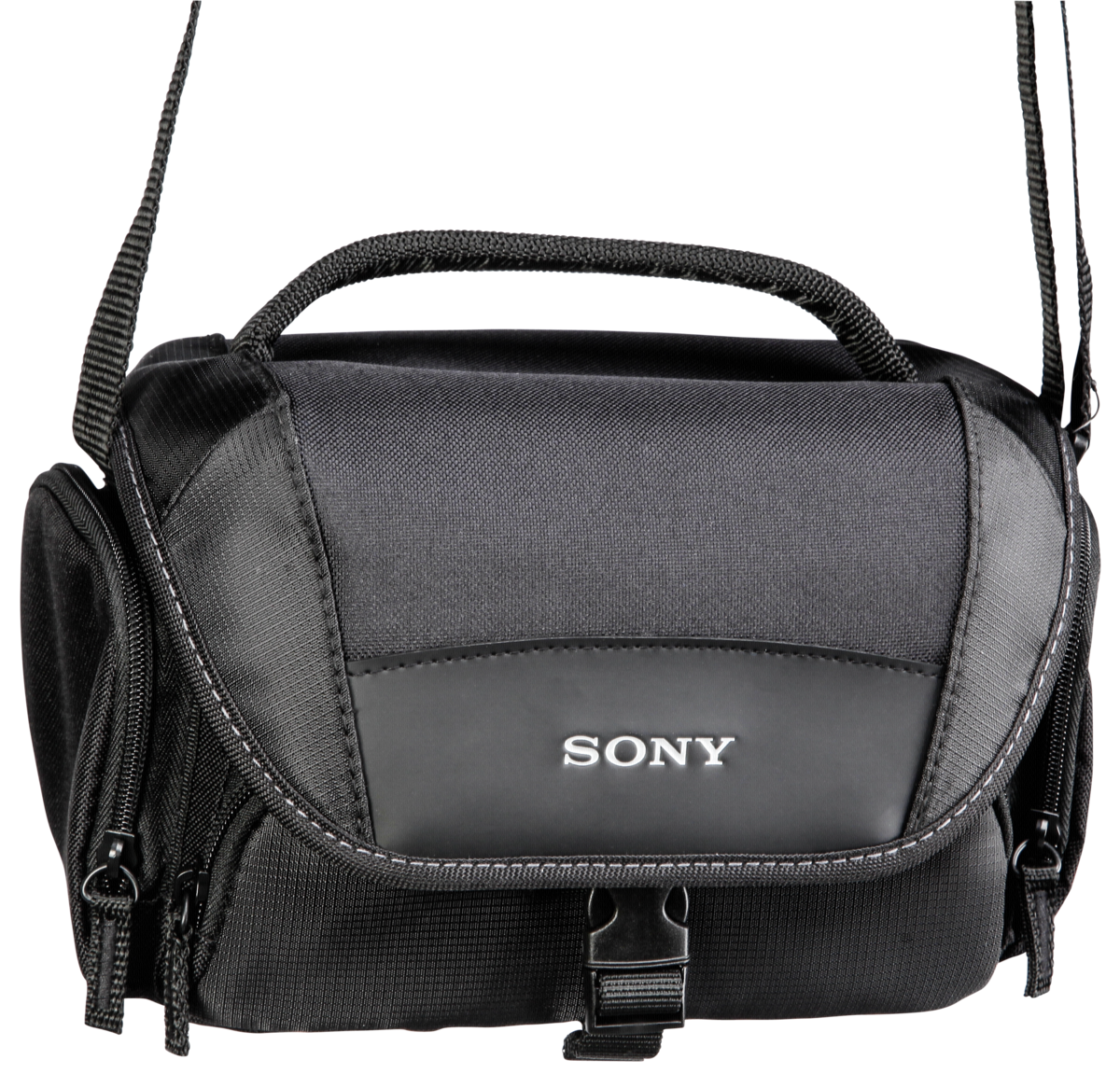 Sony LCS-U21 Soft Carrying Case for Sony FDR-AX53
