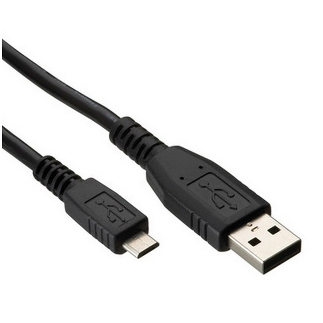 Cable Mini USB 5 Pines a USB Hembra para Radio de Auto