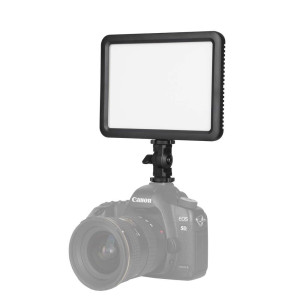 Paneles LED: la solución ideal para foto y vídeo - Foto24