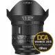 Objetivos  f/4.0  APS-C  11 mm  Firefly  Nikon  Irix  