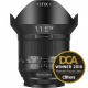 Objetivos  f/4.0  Full Frame  11 mm  Nikon  Irix  