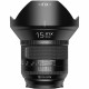Objetivos  f/2.4  Full Frame  15 mm  Firefly  Pentax  Irix  