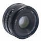 Objetivos  f/1.7  APS-C  Canon M  Meike  