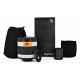 Téléobjectifs  f/6.3  Nikon CX  500 mm  Sony A  Gloxy  
