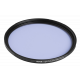 Filtres  Circulaires  Irix  Noir  82 mm  