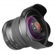 Objectifs Reflex  f/3.5  APS-C  8 mm  Fujifilm  