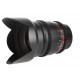 Objectifs Focale Fixe  APS-C  16 mm  Nikon  