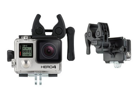 GoPro Support pour sportifs ASGUM-001 pour GoPro HERO