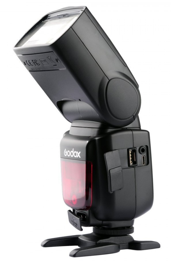 Godox TT685 Flash Externo para Nikon