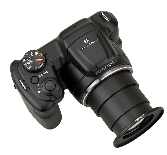 badminton Omhoog scheiden Lens adapter LA-58S8600 for Fuji Finepix S8600 58mm