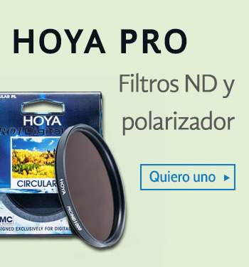 Filtros Hoya